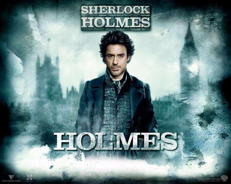 Man in Coat — Gray, Dramatic, Photograph