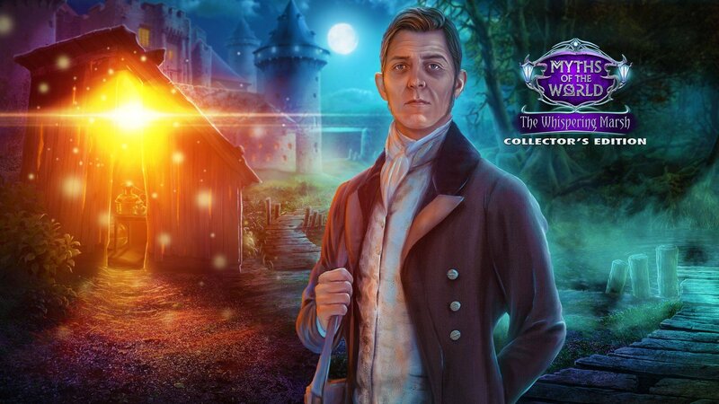Man in Coat Holding Cane
