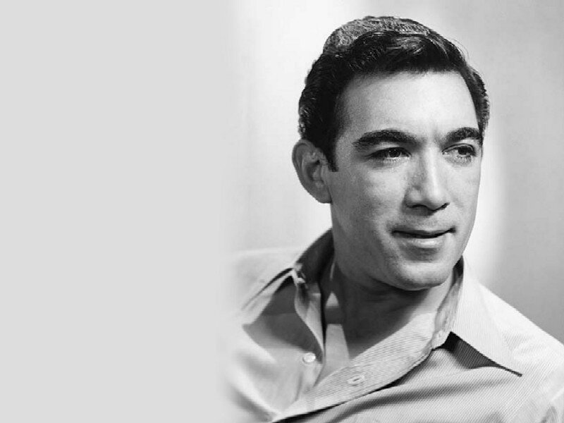 Man in Collared Shirt