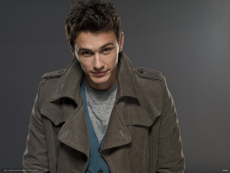 Man in Corduroy Jacket — Gray