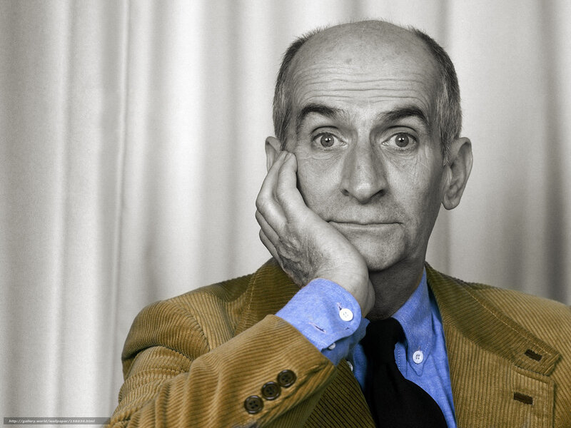 Man in corduroy jacket portrait