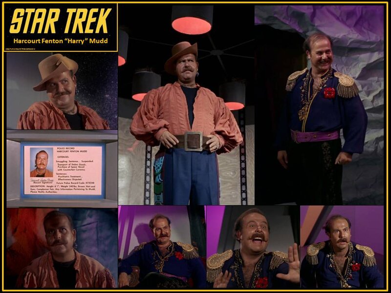 Man in Costume