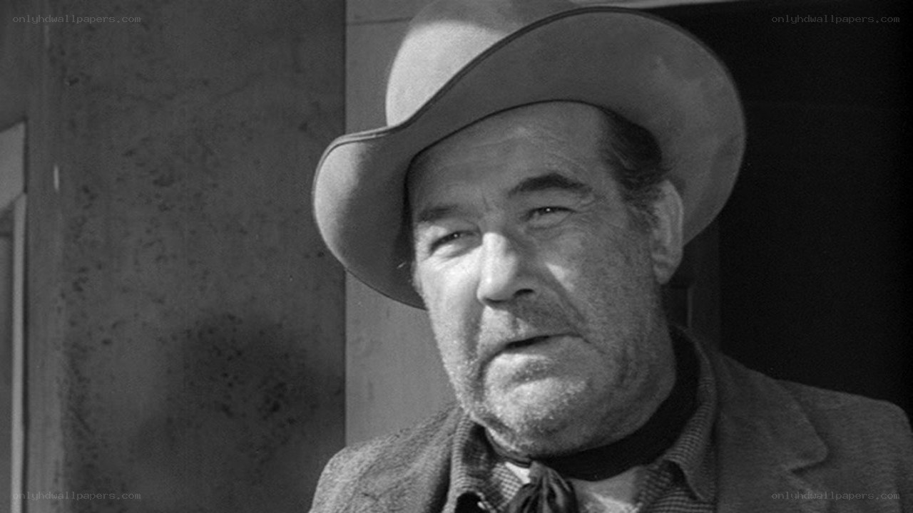 man in cowboy hat