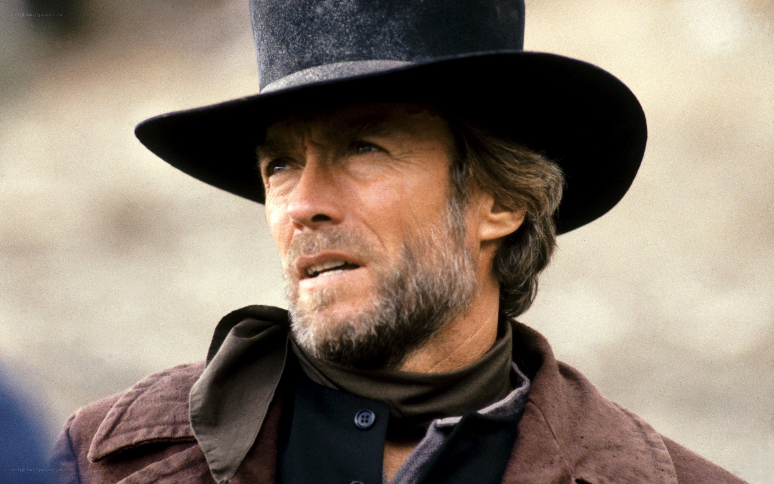 man in cowboy hat