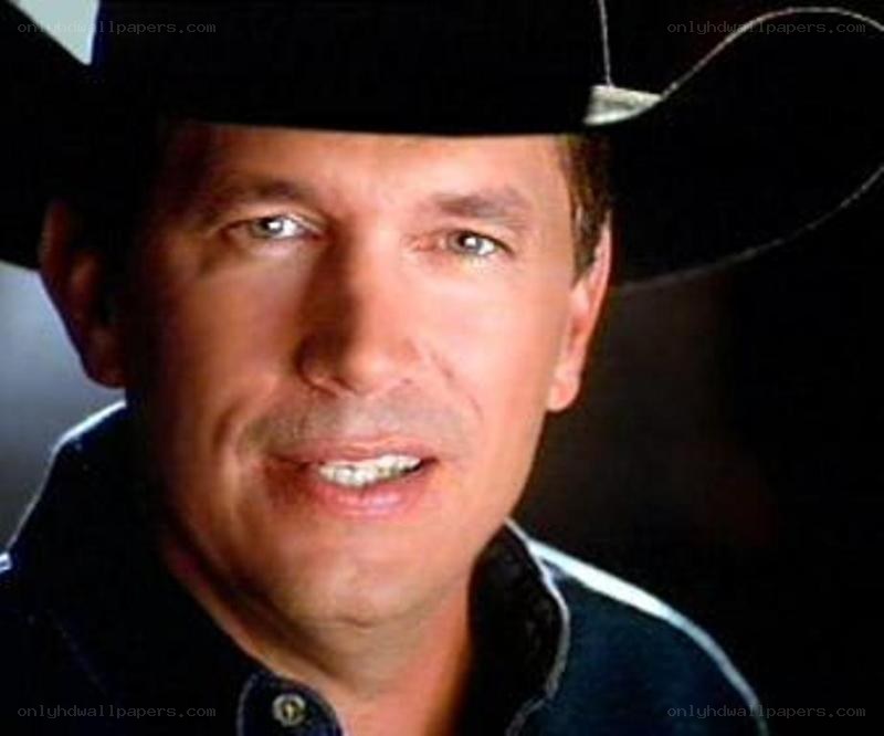 man in cowboy hat