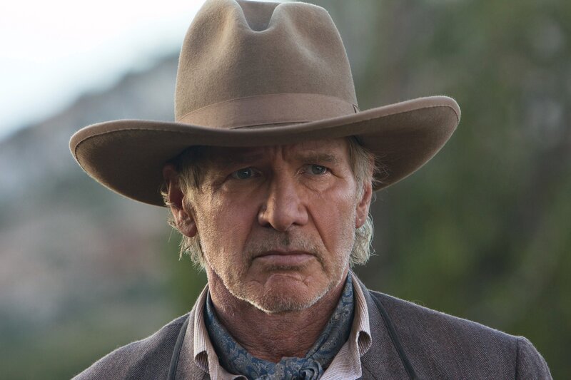 man in cowboy hat