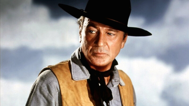 Man in Cowboy Hat — Black, Dramatic, Photograph, Cowboy Hat