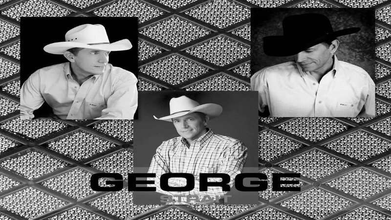 Man in Cowboy Hat — Black, Neutral