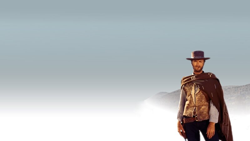 Man in Cowboy Hat — Brown, Dramatic, Photograph, Cape