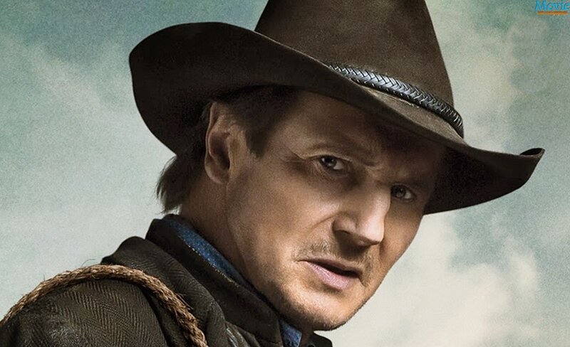 Man in Cowboy Hat — Brown, Serious, Photograph, Cowboy Hat