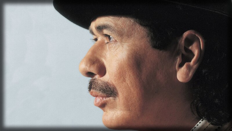 man in cowboy hat profile