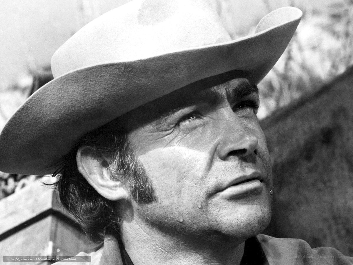man in cowboy hat