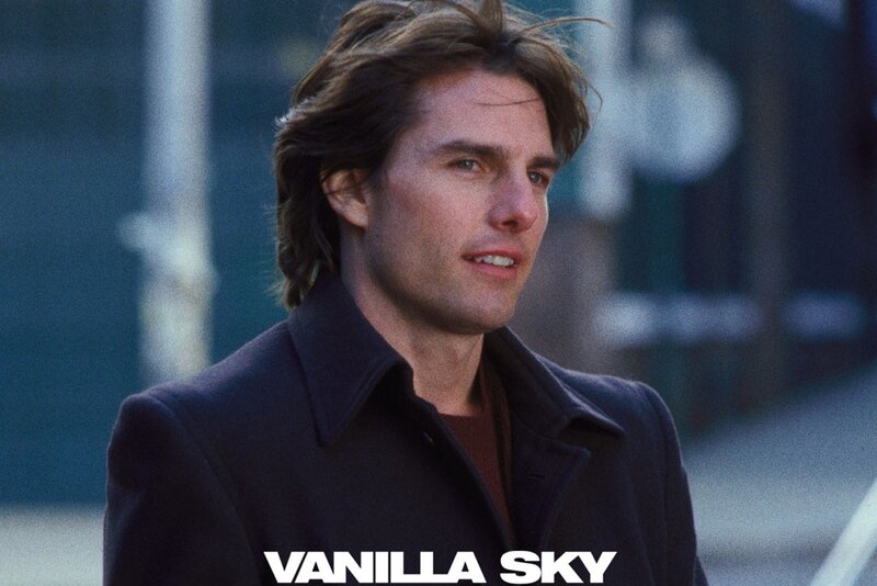 Man in Dark Coat — Black, Serious, Afternoon
