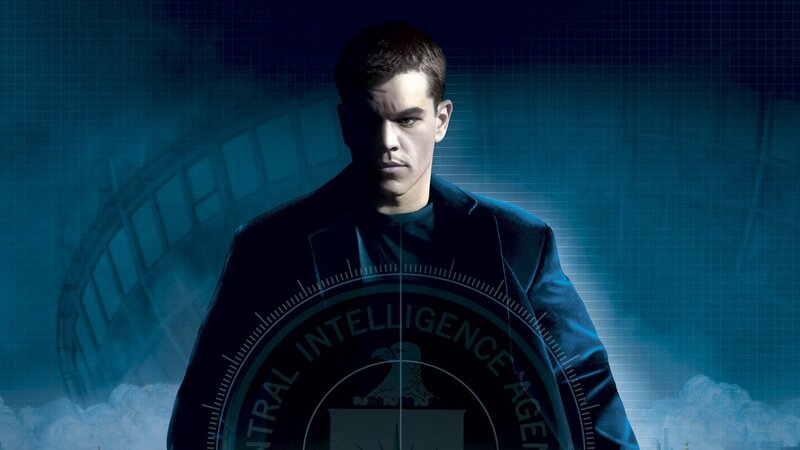 Man in Dark Coat — Blue, Dramatic, Digital Art, Seal
