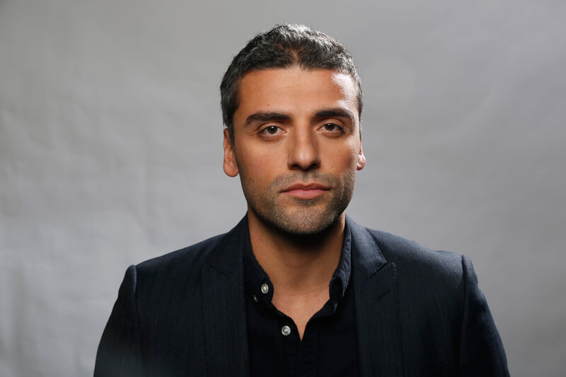 Man in Dark Jacket — Black, Neutral, Photograph