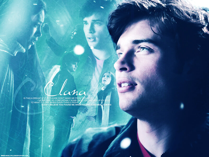 Man in Dark Jacket — Blue, Dreamy