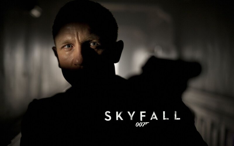 Man in Dark Room — Black, Dramatic, Night, Photograph, Gun