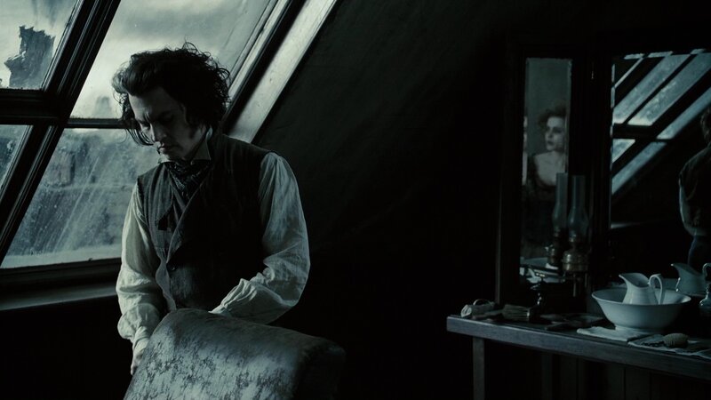 Man in Dark Room — Black, Dramatic, Photograph, Window