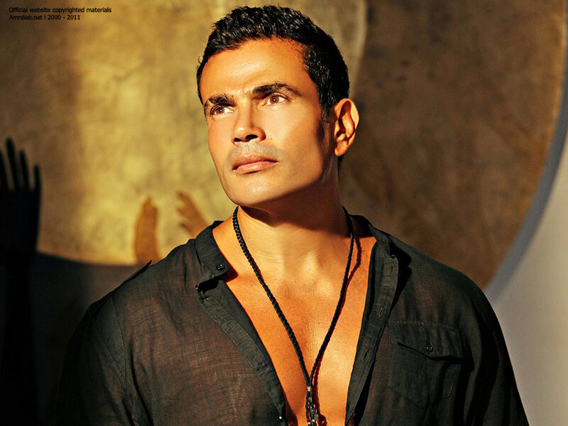 Man in Dark Shirt — Black, Dramatic, Photograph, Necklace