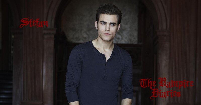 Man in Dark Shirt — Black, Dramatic