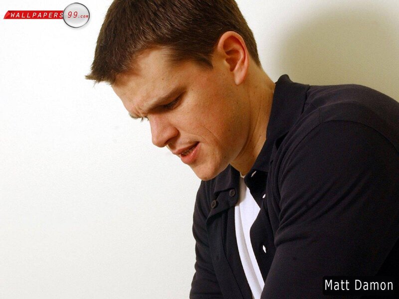Man in Dark Shirt — Black