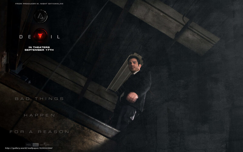 Man in Dark Suit — Black, Dark, Dramatic, Night