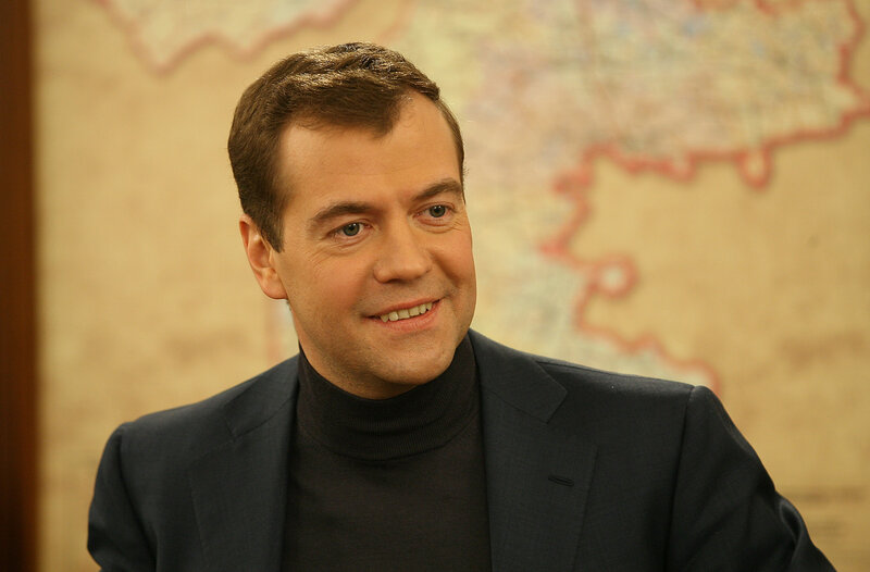 Man in Dark Suit — Black, Neutral, Photograph, Map