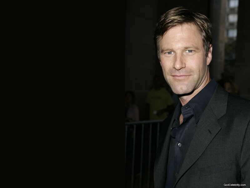 Man in Dark Suit — Black, Neutral