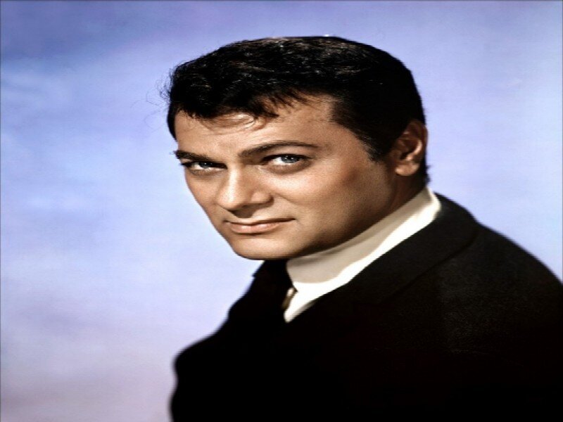 Man in Dark Suit — Black, Serious, Photograph, Collar