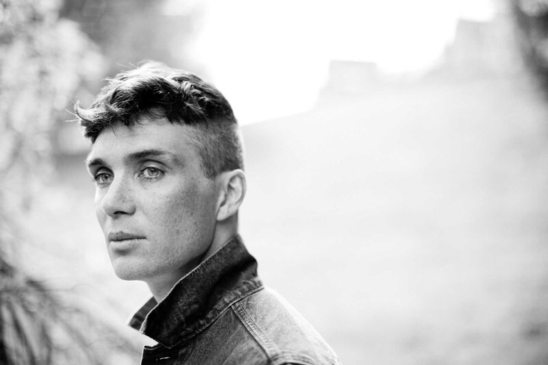 Man in Denim Jacket — Black, Serious, Photograph, Hair