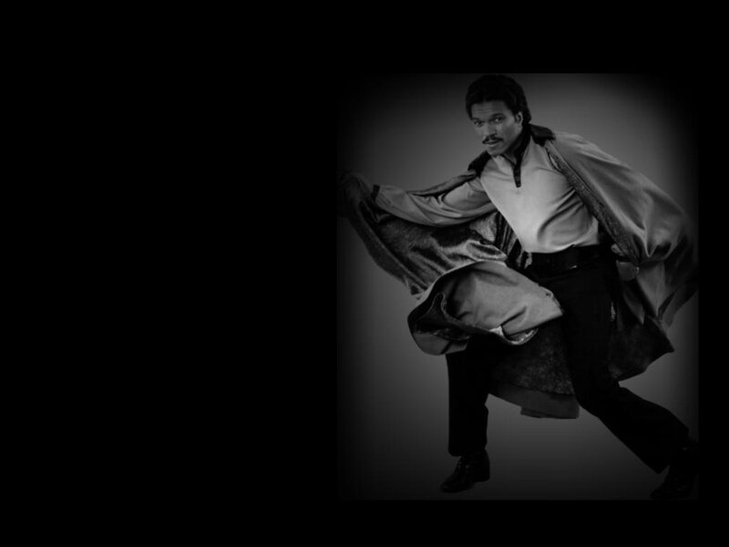 man in dramatic pose