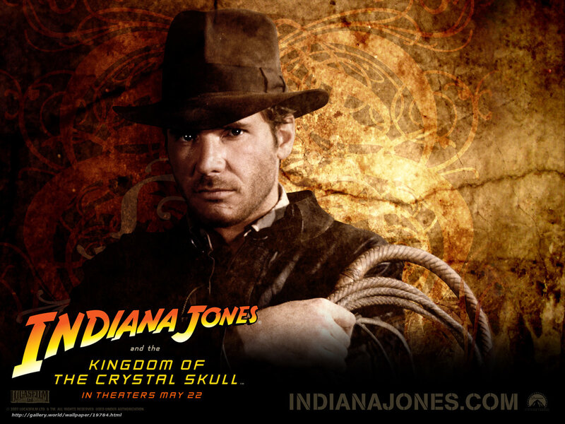 Man in Fedora Hat — Brown, Dramatic