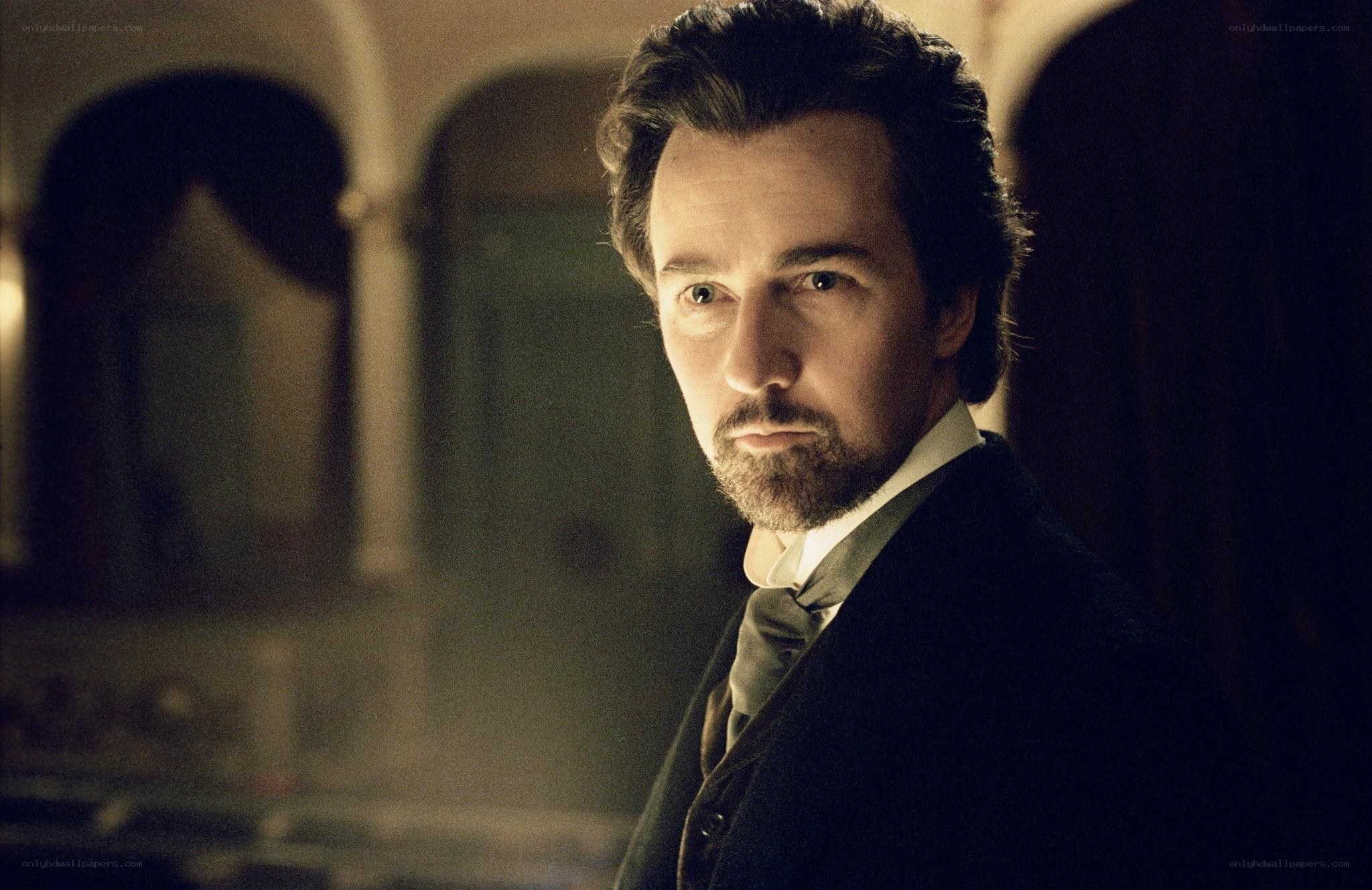 man in formal attire