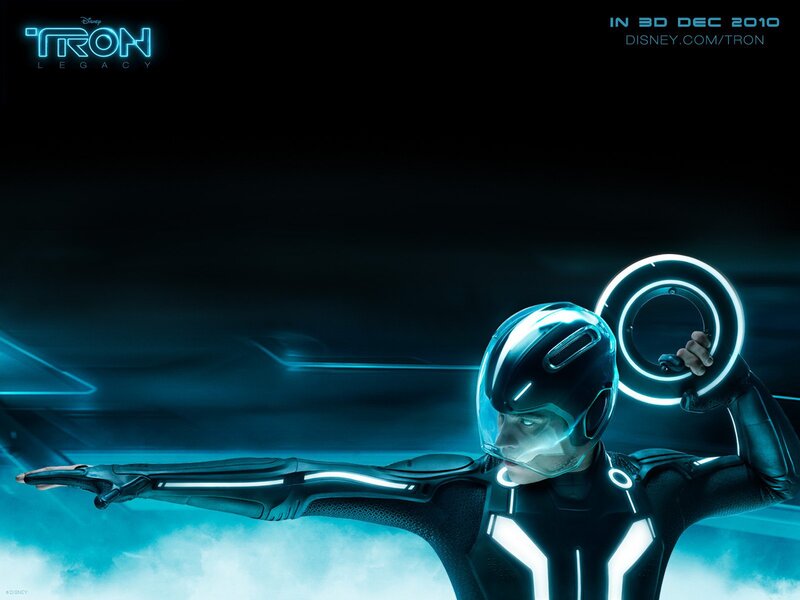 Man in Futuristic Suit — Blue, Dramatic, Digital Art, Helmet
