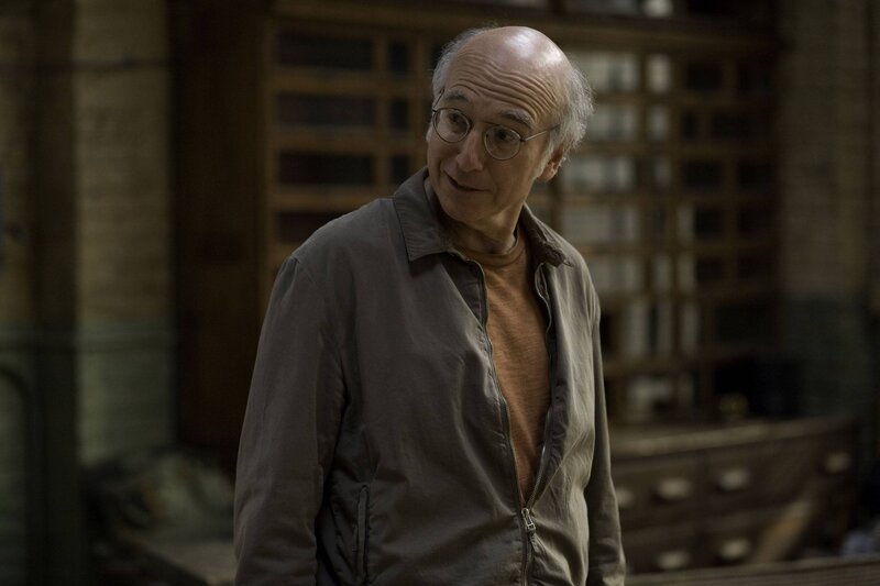 man in glasses and jacket