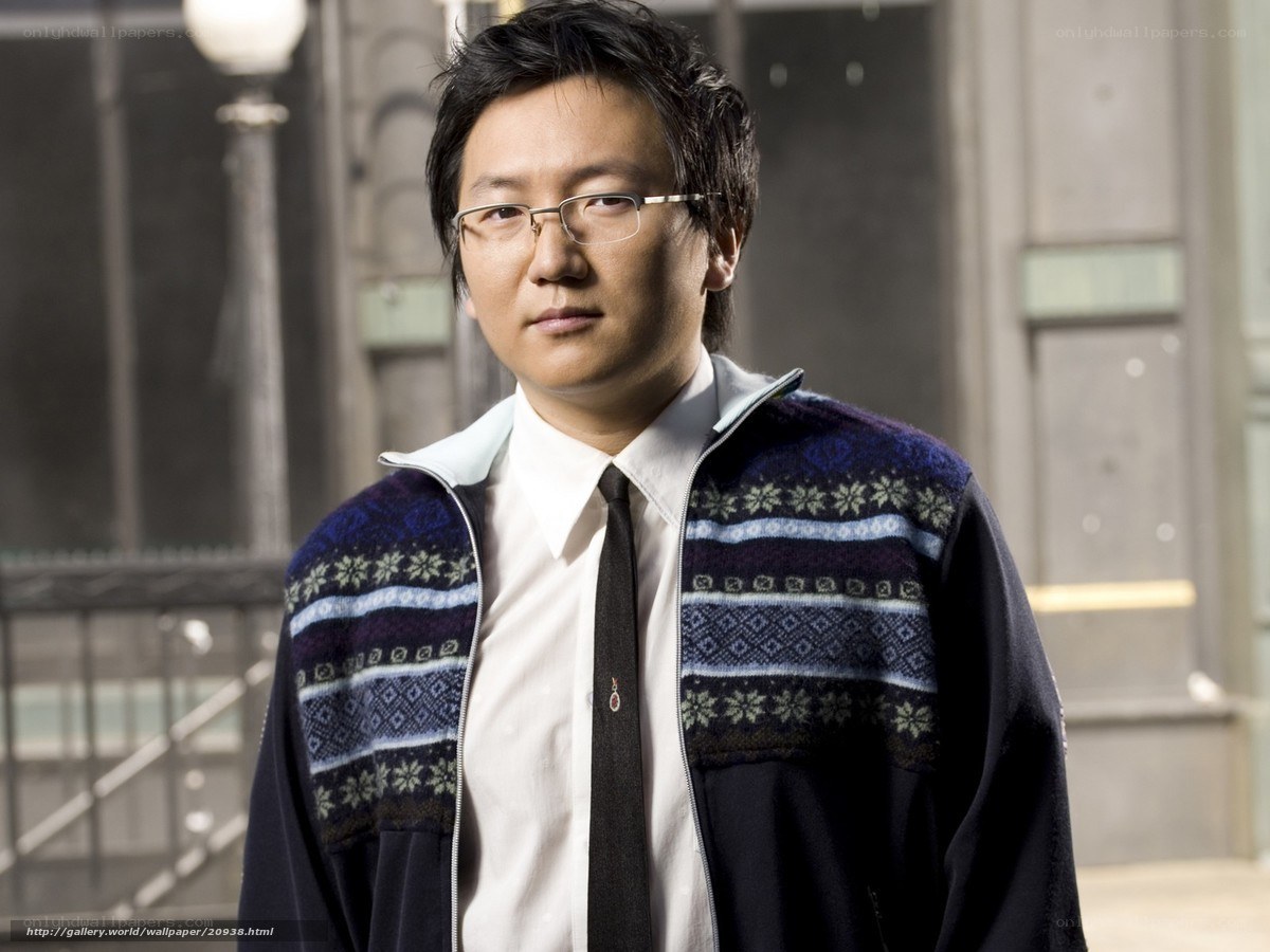 man in glasses and sweater