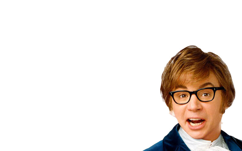 man in glasses with surprised expression