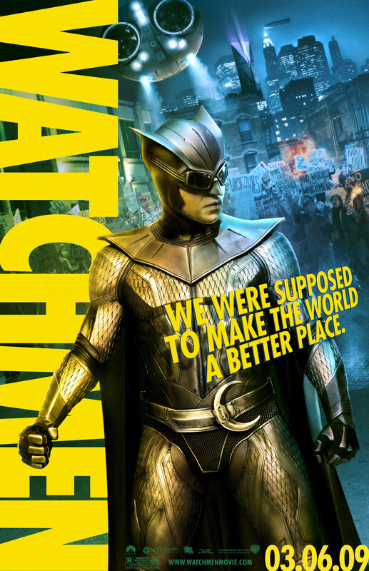 Man in Gold Suit — Yellow