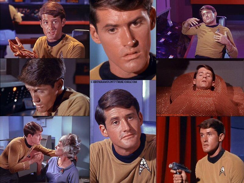 Man in Gold Uniform — Dramatic