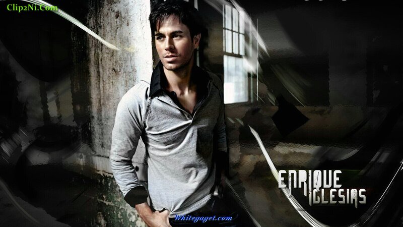 Man in Gray Shirt — Dramatic