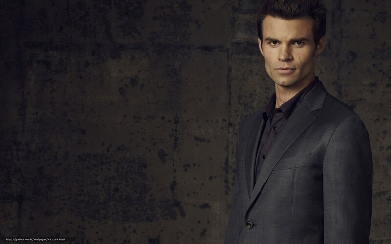 man in gray suit