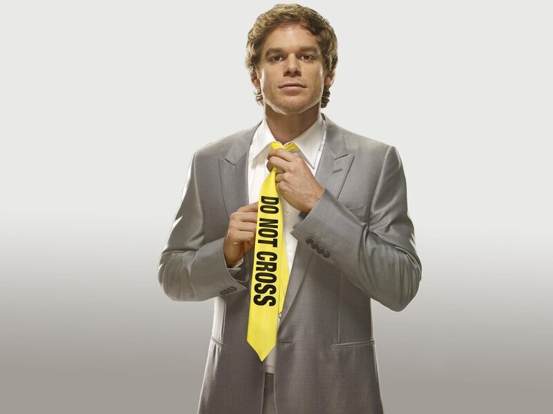Man in Gray Suit — Serious, Photograph