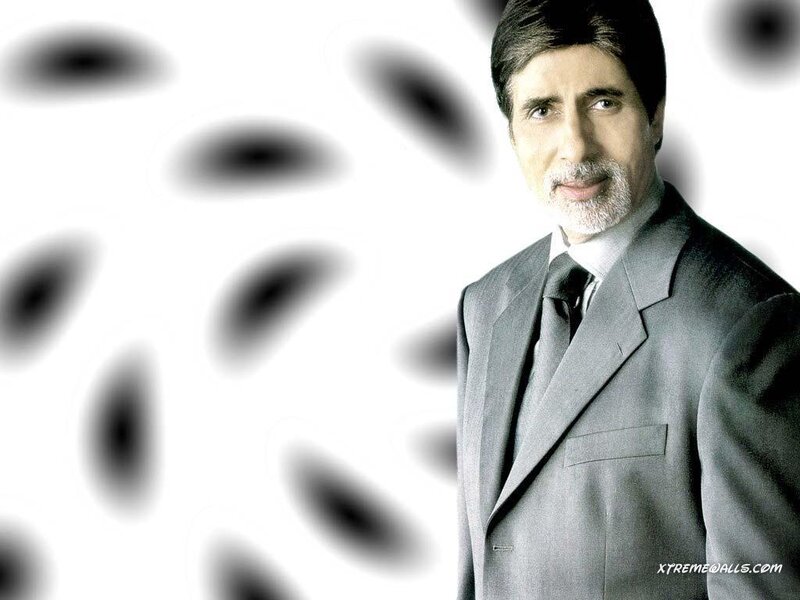 Man in Gray Suit — Serious, Photograph, Tie