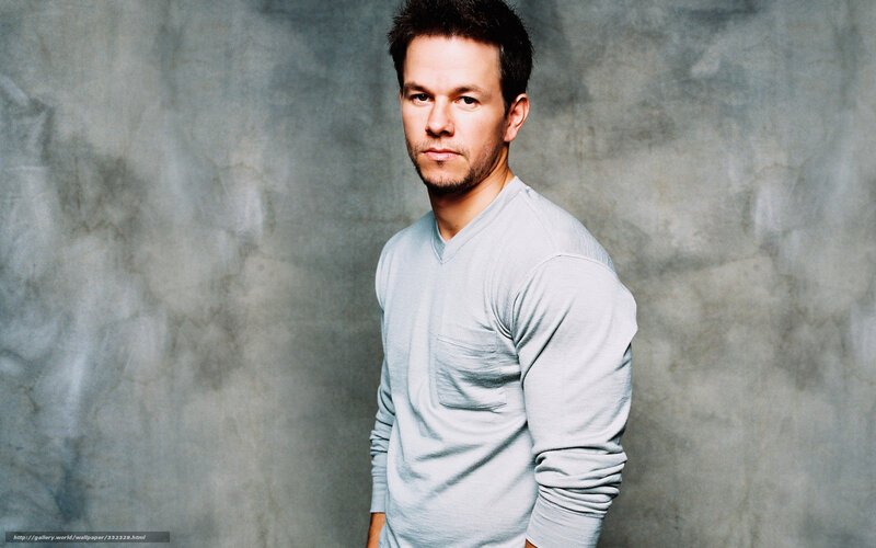 Man in Gray Sweater — Neutral
