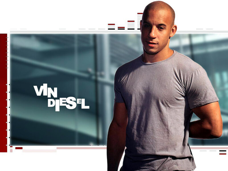 Man in Gray T-shirt — Confident, Photograph