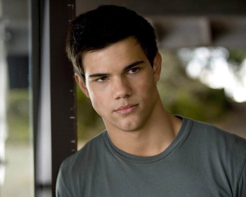 Man in Gray T-shirt — Neutral, Photograph