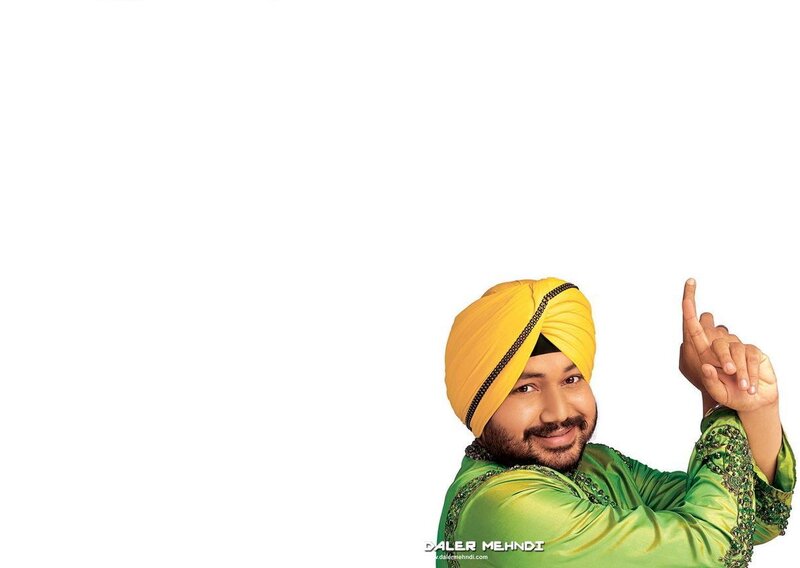 Man in green outfit pointing up