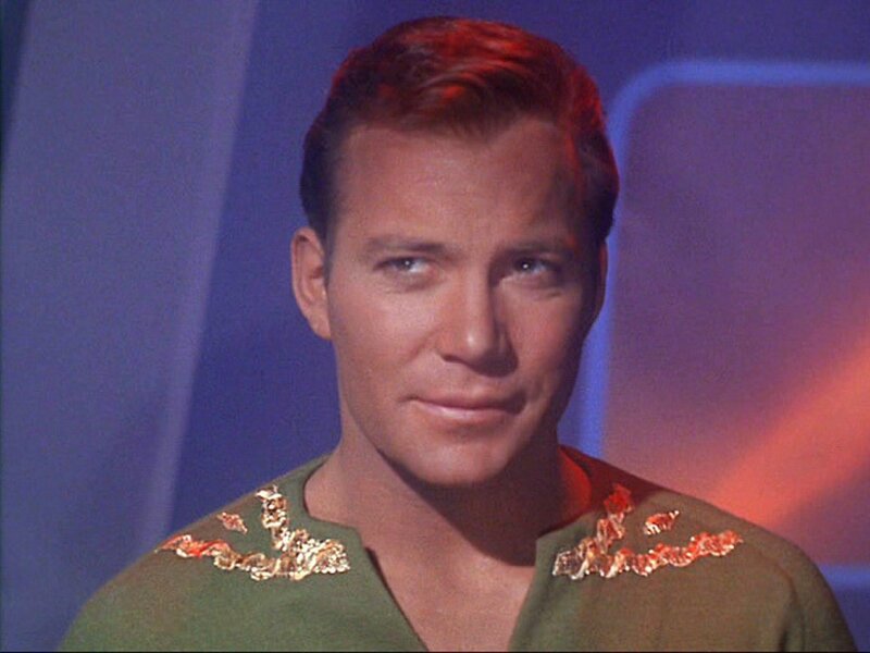 Man in Green Uniform — Serious