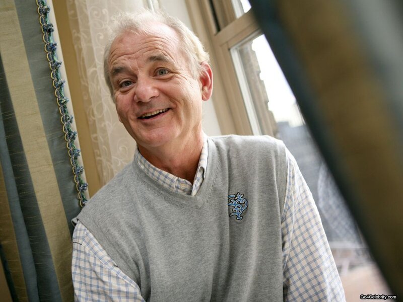 Man in Grey Vest