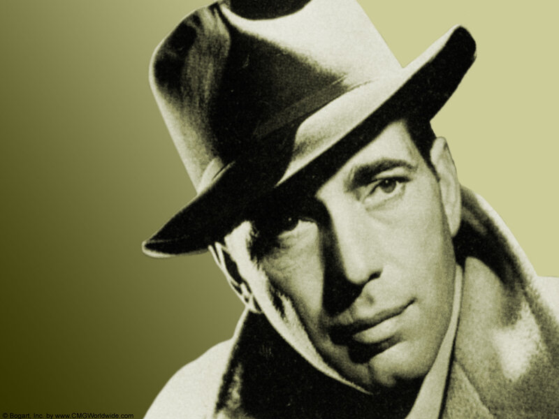 man in hat and coat